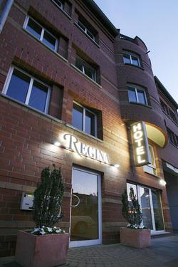 Hotel Regina