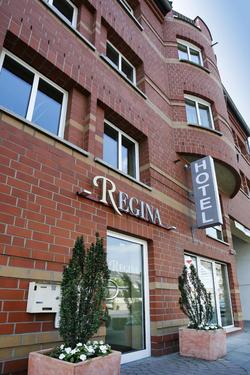 Hotel Regina