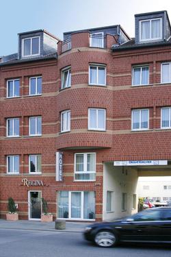 Hotel Regina