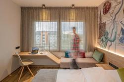 ADORO Aparthotel