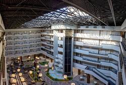Doubletree By Hilton Davenport