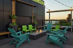 Home2 Suites By Hilton Minneapolis University Area