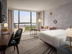 The Starling Atlanta Midtown, Curio Collection