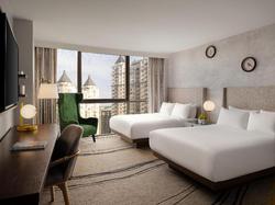 The Starling Atlanta Midtown, Curio Collection