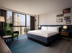 The Starling Atlanta Midtown, Curio Collection