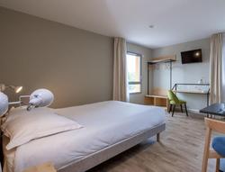 The Originals Le Relais des Deux Mers Marmande Sud