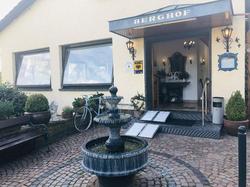 Gasthof Berghof