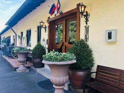 Gasthof Berghof