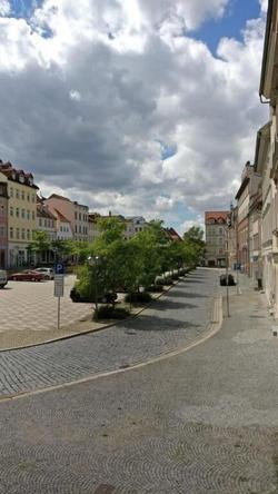 Hotel am Neumarkt