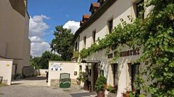 Hotel am Neumarkt