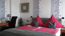 Hotel Haus Meeresblick