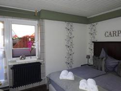 Hotel Haus Meeresblick
