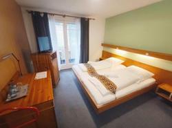 City Hotel Pforzheim
