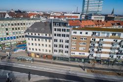 aappartel boardinghouse city center