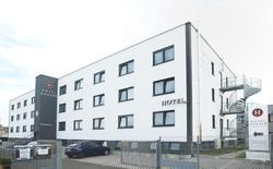 Hotel Hausen Obertshausen Frankfurt