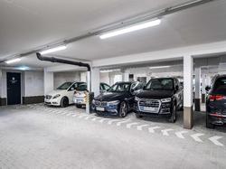 Arthotel ANA Living Augsburg