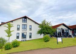 Regiohotel Wittekind Burg