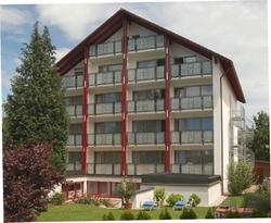 Pension- Hotel Maximilian
