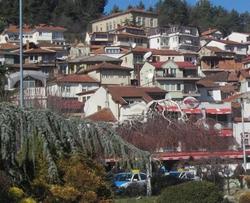 Villa Old Town