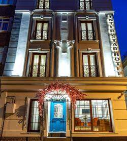 Interstar Hotel