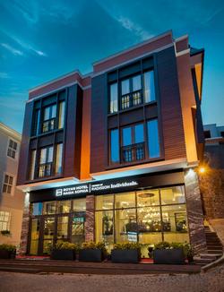 Royan Hotel Hagia Sophia Istanbul, Radisson Indivi