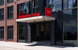 Leonardo Hotel Hamburg Altona