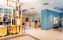 Leonardo Hotel Hamburg Altona