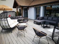 Le Konine Suites