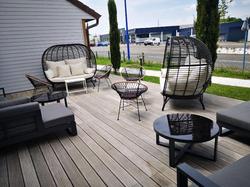 Le Konine Suites