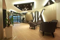 Le Konine Suites
