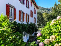 Logis Hotel Du Chene