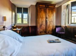 Logis Hotel Du Chene