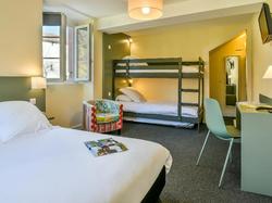Logis Hotel Du Chene