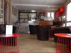 Logis Hotel Le Martagon