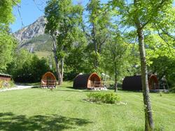Logis Hotel Le Martagon