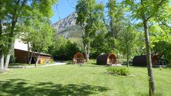 Logis Hotel Le Martagon