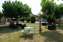 Logis Hotel Le Mas De Mon Pere