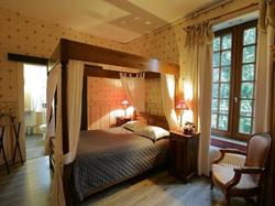 Logis Hotel Le Relais Saint Louis