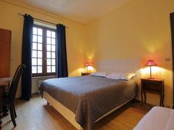 Logis Hotel Le Relais Saint Louis