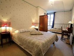 Logis Hotel Le Relais Saint Louis