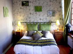 Logis Hotel Le Relais Saint Louis