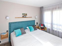 Logis Hotel Arcalod - Grand Parc