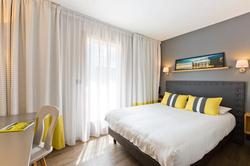 Logis Hotel Arcalod - Grand Parc