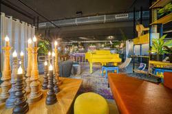Vienna House Easy by Wyndham Augsburg