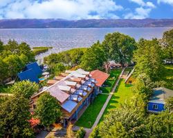 Meca Deluxe Otel Sapanca