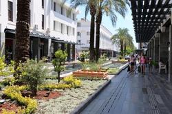 Kemer Suit