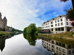 Logis Hotel du Chateau