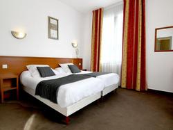 Logis Hotel du Chateau