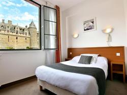 Logis Hotel du Chateau