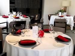 Logis Hotel Blanc